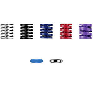 MOZA Racing CRP2 Performance Kit Pedales