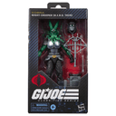 Hasbro G.I. Joe Classified Series #202 Night-Creeper (D.I.R.E. Tech)