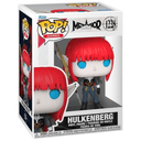 Figura POP Metaphor ReFantazio Hulkenberg