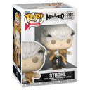 Figura POP Metaphor ReFantazio Strohl