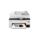 Canon MAXIFY GX2051 Inyección de tinta A4 600 x 1200 DPI Wifi