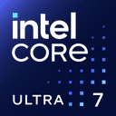 CORE ULTRA 7 270K PLUS 370GHZ CHIP