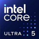 CORE ULTRA 5 250K PLUS 420GHZ CHIP