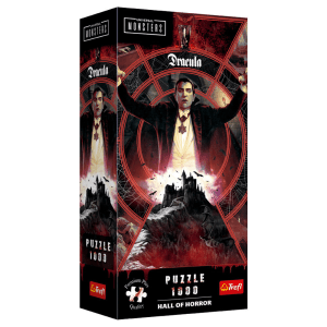 Puzzle Premium Dracula 1000pzs