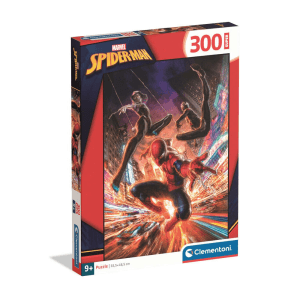 Clementoni 21753 puzzle