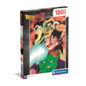 Clementoni 29097 puzzle