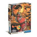 Clementoni 31756 puzzle