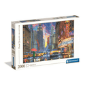 Clementoni 32086 puzzle