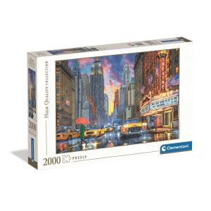 Clementoni 32086 puzzle