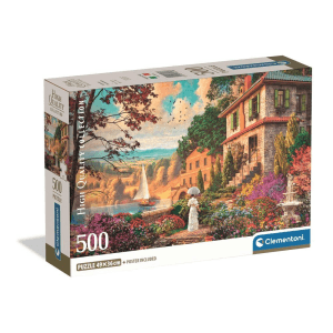 Clementoni 35618 puzzle