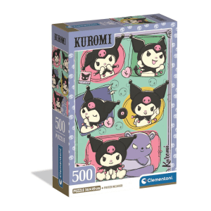 Clementoni 35622 puzzle