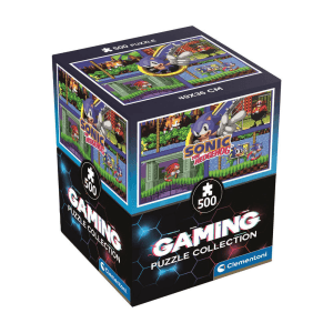 Clementoni 35808 puzzle
