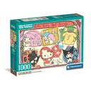 Clementoni 37118 puzzle