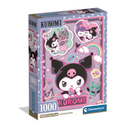 Clementoni 37120 puzzle
