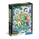 Clementoni 37510 puzzle