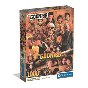 Clementoni 37515 puzzle