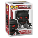 Figura POP Skibidi Toilet Juggernaut Astro Toilet