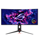ASUS ROG Swift OLED PG34WCDN pantalla para PC 86,4 cm (34") 3440 x 1440 Pixeles Wide Quad HD QD-OLED Negro