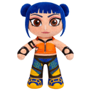 Peluche Azul KPop 80cm
