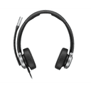 HP Poly Auriculares con cable USB estéreo Mission 625 (paquete)