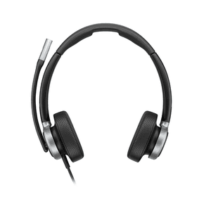 HP Poly Auriculares con cable USB estéreo Mission 625 (paquete)