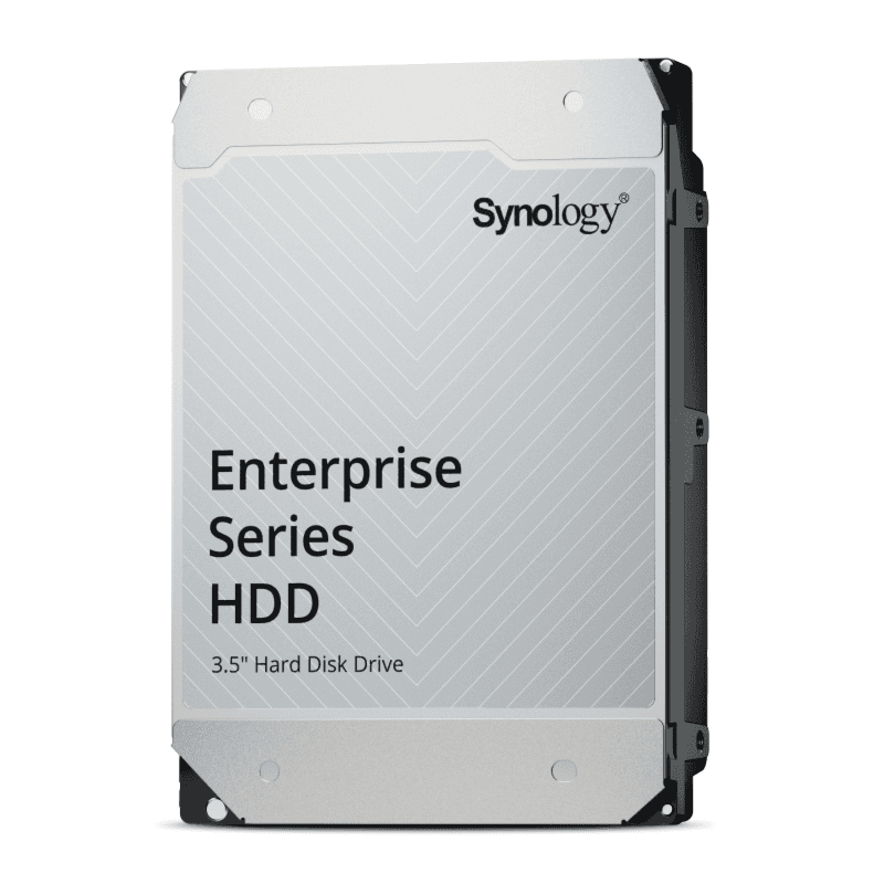 Synology HAS5320-24T disco duro interno 24 TB 7200 RPM 1000 MB 3.5" SAS3