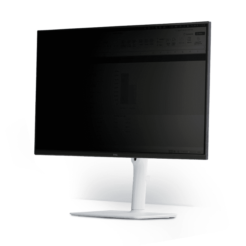 StarTech.com Filtro de Privacidad Magnético Para Monitor de 27" 16:9 - Extraíble - Antirreflejos/Brillante - Protector de Pantal