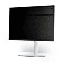 StarTech.com Filtro de Privacidad Magnético Para Monitor de 24" 16:9 - Extraíble - Antirreflejos/Brillante - Protector de Pantal