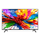 LG QNED evo AI 55QNED92A6A Televisor 139,7 cm (55") 4K Ultra HD Smart TV Wifi Negro