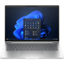 HP EliteBook 6 G1i 14 inch Notebook AI PC Wolf Pro Security Edition Intel Core Ultra 5 225U Portátil 35,6 cm (14") WUXGA 16 GB D