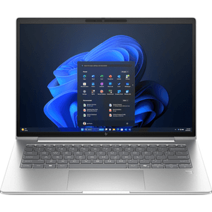 HP EliteBook 6 G1i 14 inch Notebook AI PC Wolf Pro Security Edition Intel Core Ultra 5 225U Portátil 35,6 cm (14") WUXGA 16 GB D