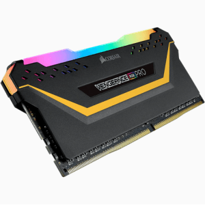 Corsair Vengeance RGB Pro CMW16GX4M2E3200C16-TUF módulo de memoria 16 GB 2 x 8 GB DDR4 288-pin DIMM