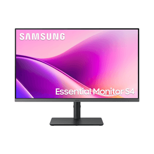Samsung S43UF pantalla para PC 68,6 cm (27") 1920 x 1080 Pixeles Full HD LCD Negro