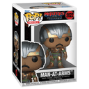 Figura POP Masters of the Universe Man-At-Arms Live Action