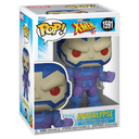 Figura POP Marvel X-Men 97 Serie 3 Apocalypse