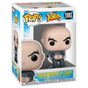 Figura POP Marvel X-Men 97 Serie 3 Professor Xavier X-Corp