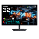GIGABYTE MO32U24 Monitor Gaming OLED 32” 4K UHD - 3840 x 2160, 240Hz, 0.03ms, 300 cd/m², G-Sync Compatible, FreeSync Premium Pro