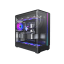 Montech King 45 PRO Torre Negro