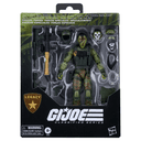 Figura Soldado de Accionarial Legacy Collection GI Joe Classified Series 15cm