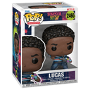 Figura POP Stranger Things Tales from 85 Lucas