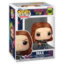 Figura POP Stranger Things Tales from 85 Max
