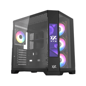 TORRE ATX XYZ NEUTRON X BLACK