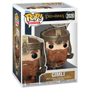 Figura POP El SeI±or de los Anillos Gimli