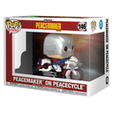 Figura POP Rides Peacemaker Peacemaker on Peacecycle