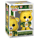 Figura POP Wicked Osos Amorosos Funshine Bear Scarecrow