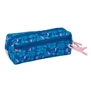 Portatodo Angel Stitch Disney triple