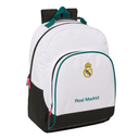 Mochila Real Madrid 26 27 42cm adaptable