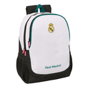 Mochila Real Madrid 26 27 44cm adaptable