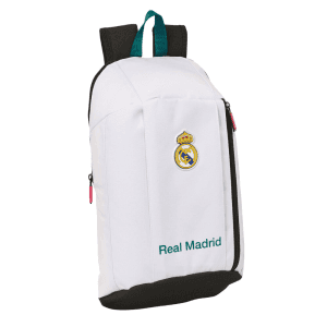 Mochila Real Madrid 26 27 39cm