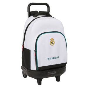 Trolley extraible Real Madrid 26 27 45cm